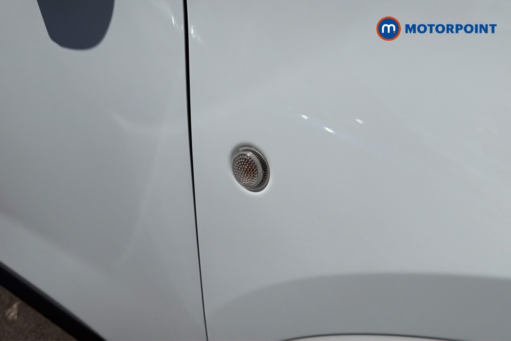 Ford Transit Courier Limited Manual Diesel Panel Van - Stock Number (1666102) - 8th supplementary image