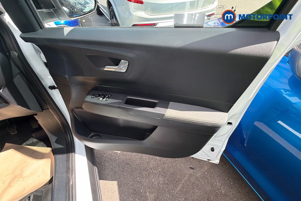 Ford Transit Courier Limited Manual Diesel Panel Van - Stock Number (1666102) - 19th supplementary image