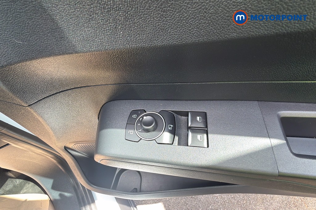 Ford Transit Courier Limited Manual Diesel Panel Van - Stock Number (1666102) - 20th supplementary image