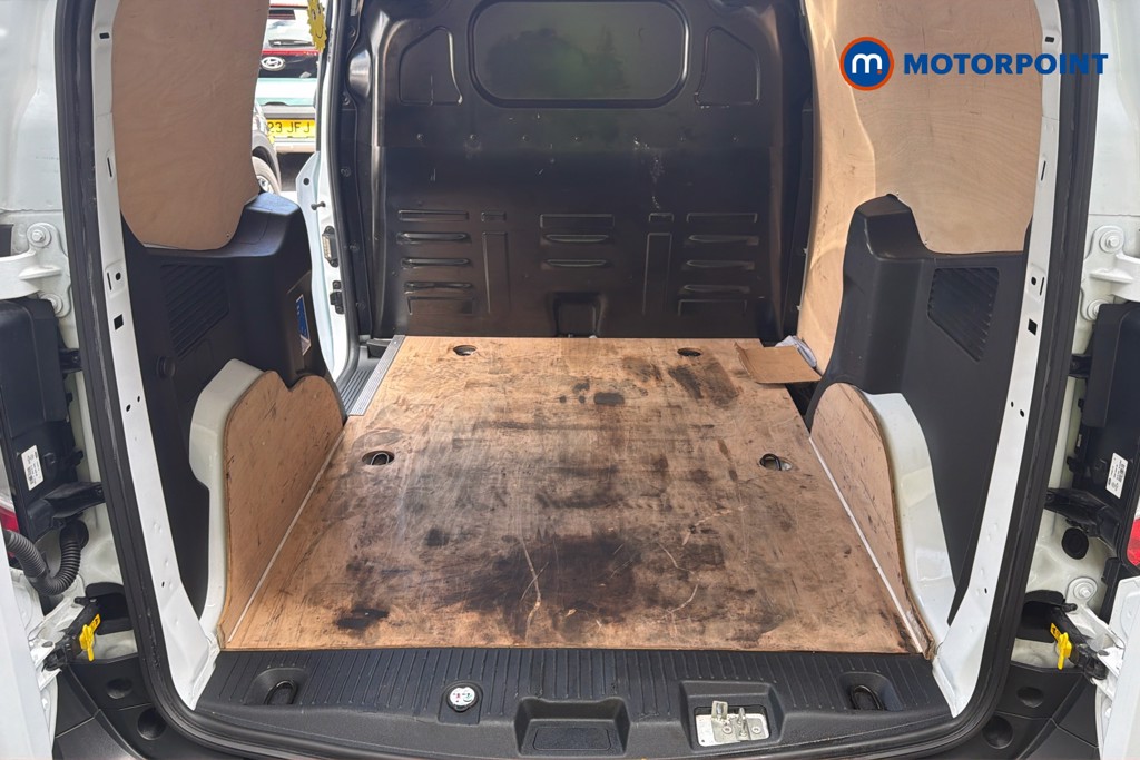 Ford Transit Courier Limited Manual Diesel Panel Van - Stock Number (1666102) - 35th supplementary image