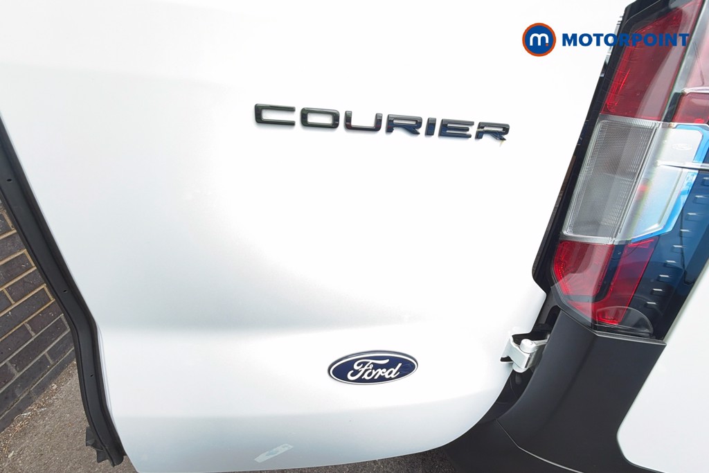 Ford Transit Courier Limited Manual Diesel Panel Van - Stock Number (1666102) - 36th supplementary image