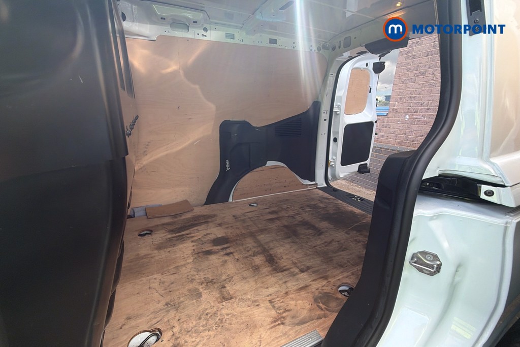 Ford Transit Courier Limited Manual Diesel Panel Van - Stock Number (1666102) - 39th supplementary image