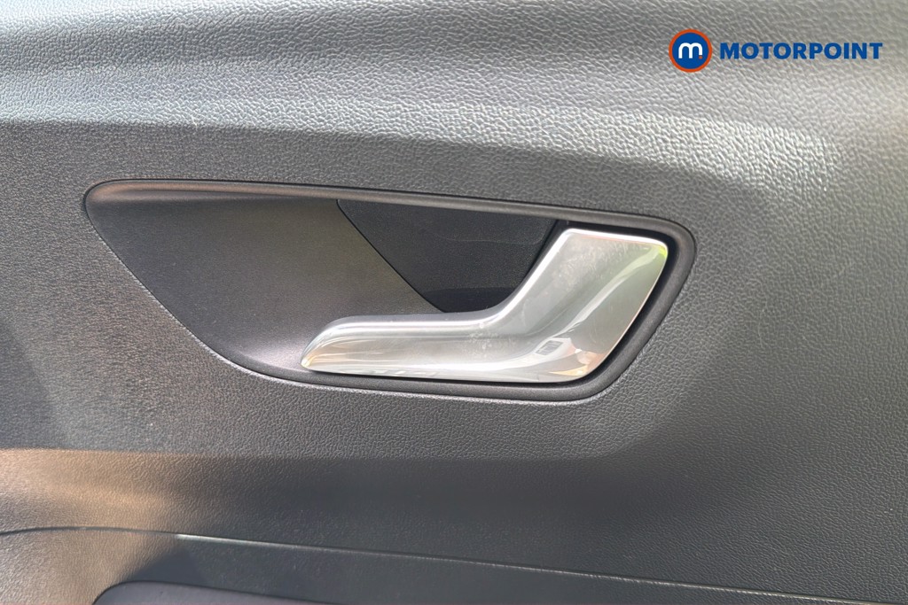 Ford Transit Courier Limited Manual Diesel Panel Van - Stock Number (1666102) - 42nd supplementary image
