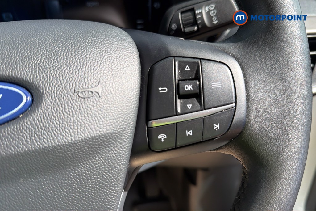 Ford Transit Courier Limited Manual Diesel Panel Van - Stock Number (1666102) - 1st supplementary image