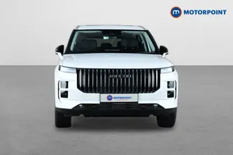 Jaecoo 7 Luxury Automatic Petrol SUV - Stock Number (1666134) - Front bumper