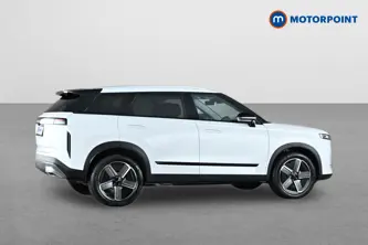 Jaecoo 7 Luxury Automatic Petrol SUV - Stock Number (1666134) - Drivers side