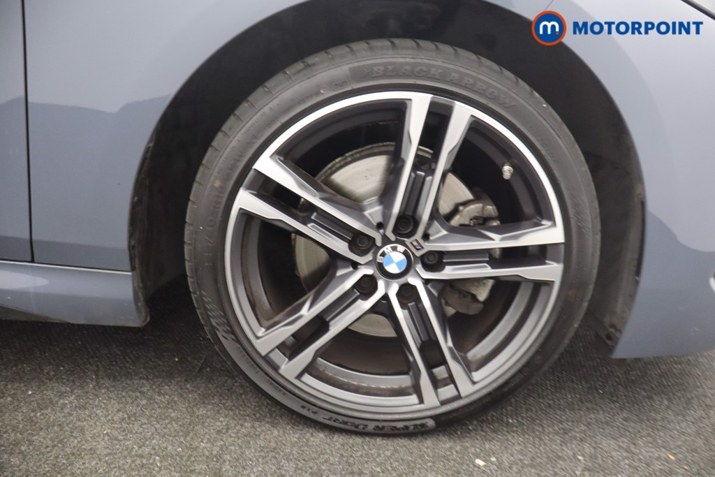 BMW 2 Series M Sport Automatic Petrol Saloon - Stock Number (1666237) - 28th supplementary image