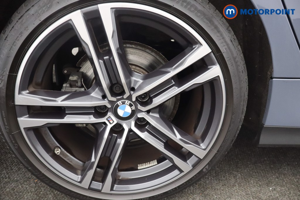 BMW 2 Series M Sport Automatic Petrol Saloon - Stock Number (1666237) - 29th supplementary image
