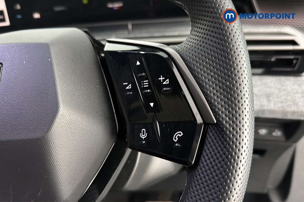 Peugeot 5008 GT Automatic Petrol SUV - Stock Number (1666313) - 3rd supplementary image