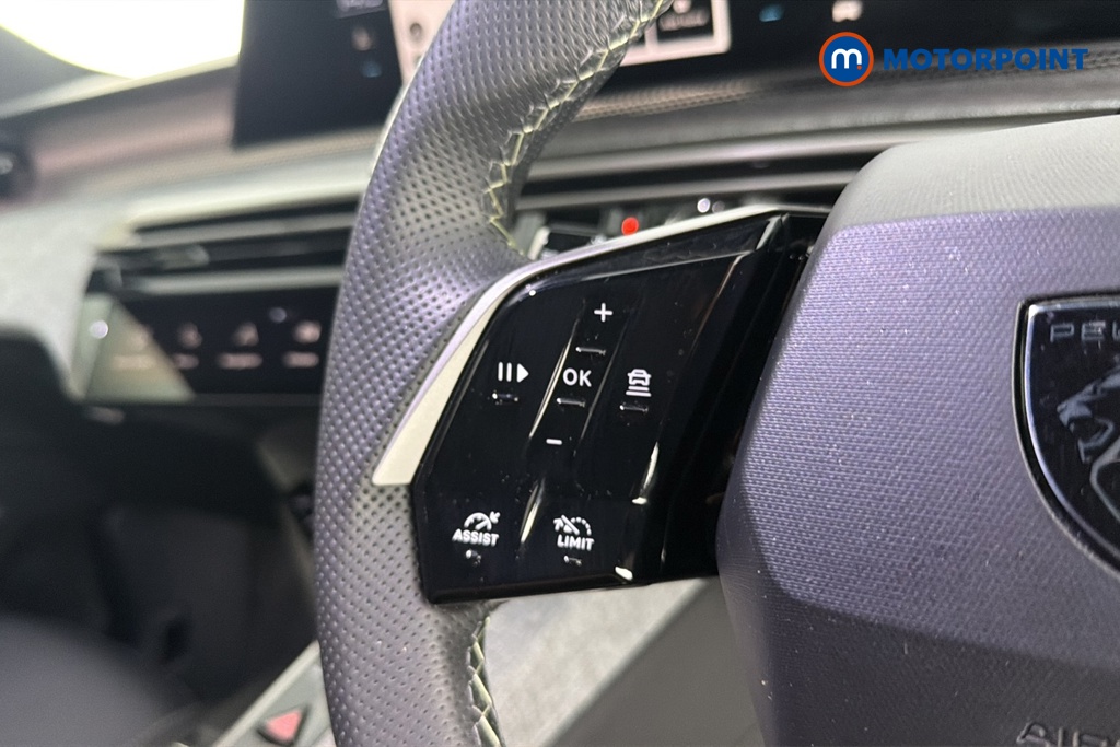 Peugeot 5008 GT Automatic Petrol SUV - Stock Number (1666313) - 4th supplementary image