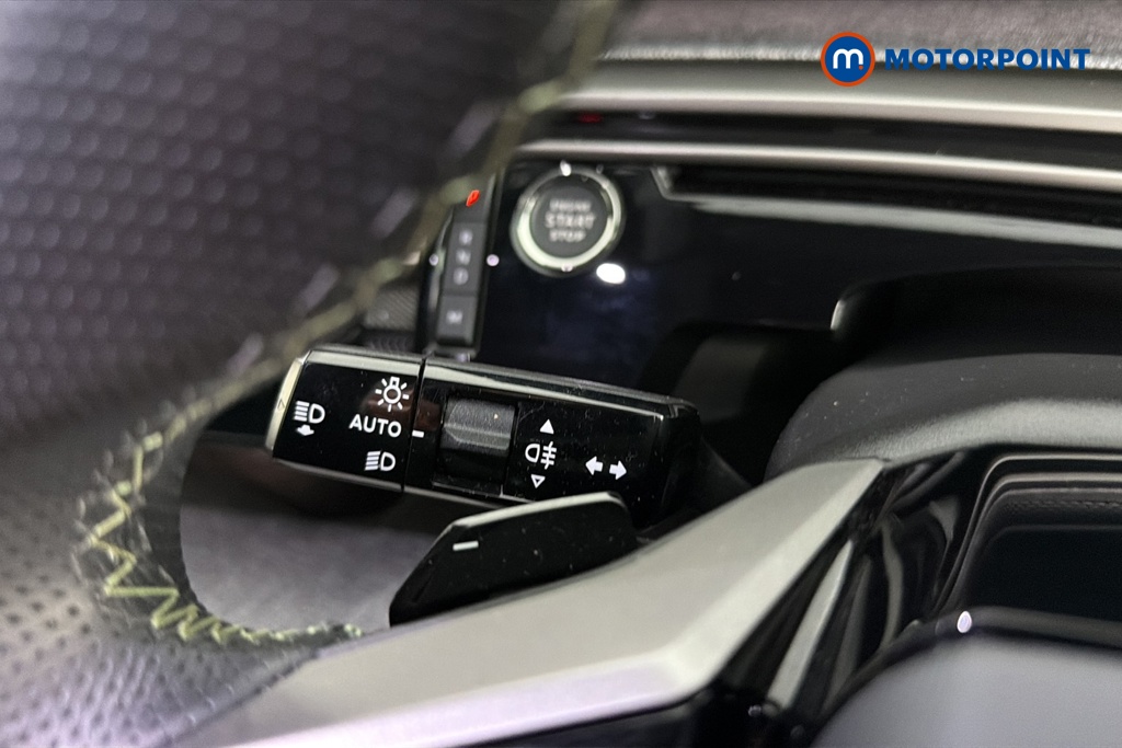 Peugeot 5008 GT Automatic Petrol SUV - Stock Number (1666313) - 5th supplementary image