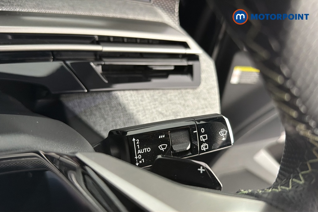Peugeot 5008 GT Automatic Petrol SUV - Stock Number (1666313) - 6th supplementary image