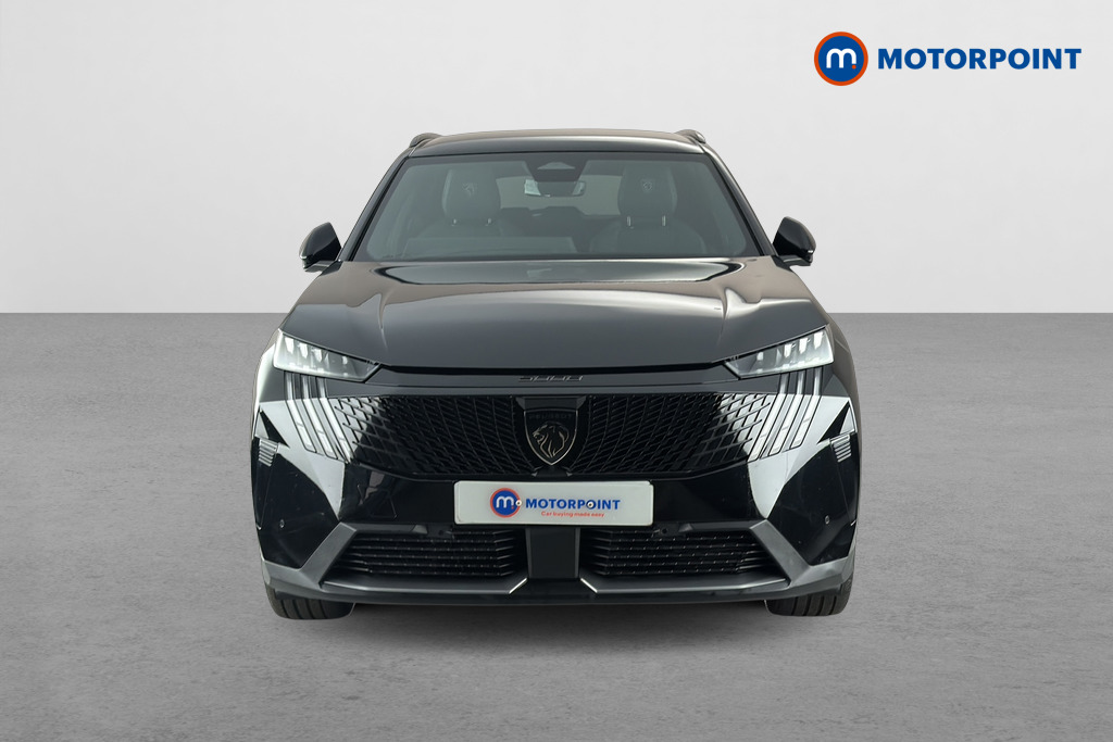 Peugeot 5008 GT Automatic Petrol SUV - Stock Number (1666313) - Front bumper