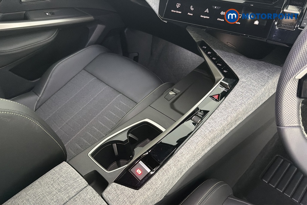 Peugeot 5008 GT Automatic Petrol SUV - Stock Number (1666313) - 15th supplementary image