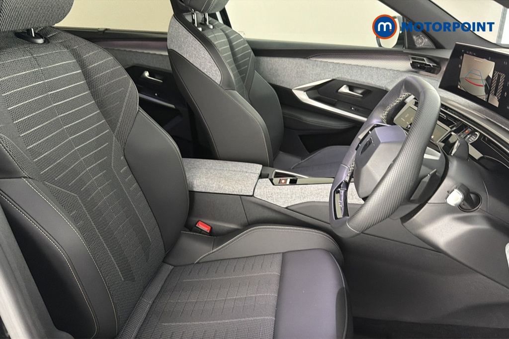 Peugeot 5008 GT Automatic Petrol SUV - Stock Number (1666313) - 22nd supplementary image
