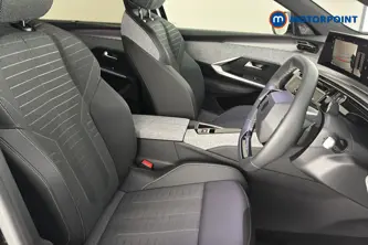 Peugeot 5008 GT Automatic Petrol SUV - Stock Number (1666313) - 22nd supplementary image