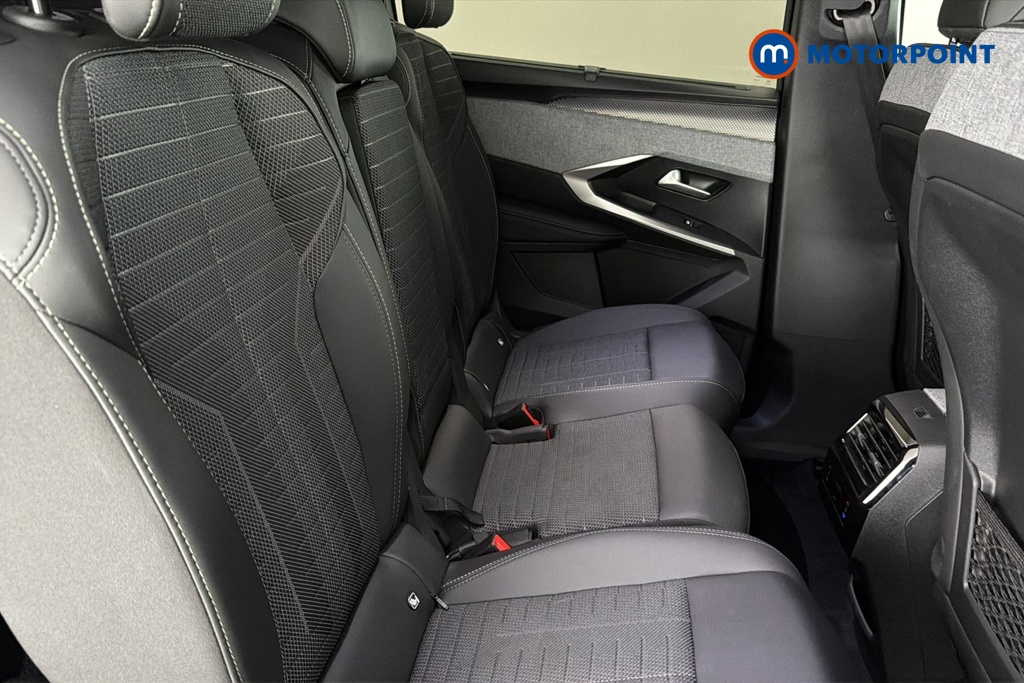 Peugeot 5008 GT Automatic Petrol SUV - Stock Number (1666313) - 25th supplementary image