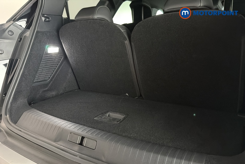 Peugeot 5008 GT Automatic Petrol SUV - Stock Number (1666313) - 30th supplementary image