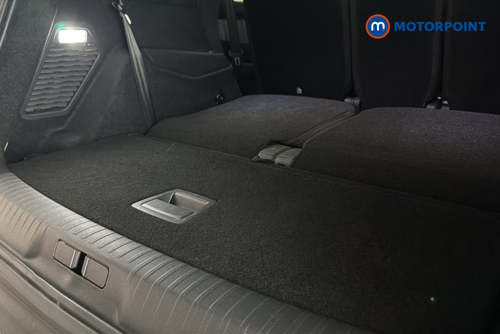 Peugeot 5008 GT Automatic Petrol SUV - Stock Number (1666313) - 31st supplementary image