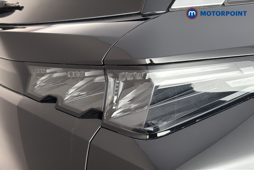 Peugeot 5008 GT Automatic Petrol SUV - Stock Number (1666313) - 36th supplementary image