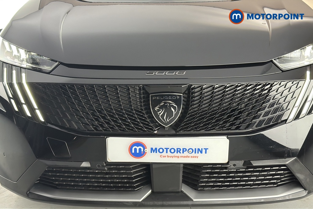Peugeot 5008 GT Automatic Petrol SUV - Stock Number (1666313) - 43rd supplementary image