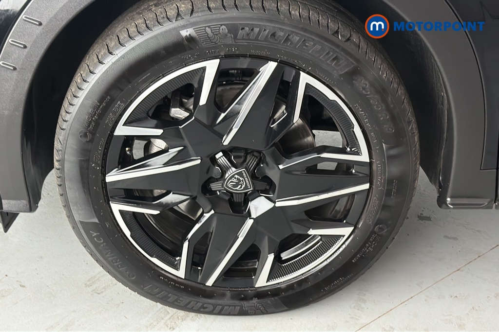 Peugeot 5008 GT Automatic Petrol SUV - Stock Number (1666313) - 44th supplementary image