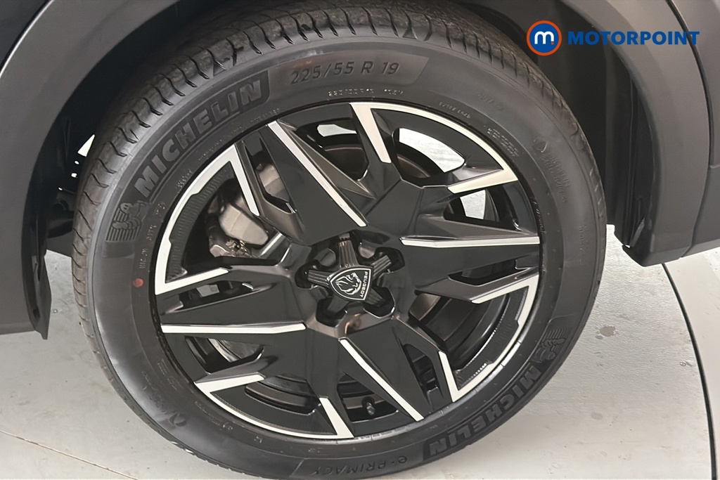 Peugeot 5008 GT Automatic Petrol SUV - Stock Number (1666313) - 45th supplementary image