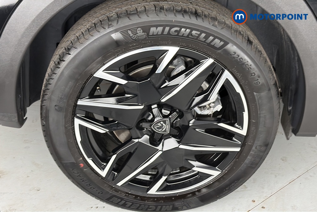 Peugeot 5008 GT Automatic Petrol SUV - Stock Number (1666313) - 46th supplementary image