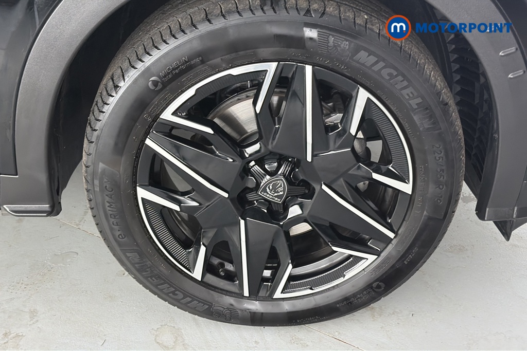 Peugeot 5008 GT Automatic Petrol SUV - Stock Number (1666313) - 47th supplementary image