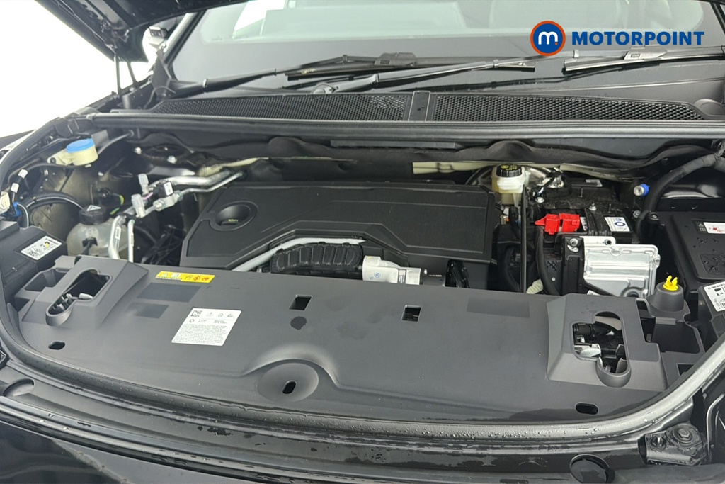 Peugeot 5008 GT Automatic Petrol SUV - Stock Number (1666313) - 48th supplementary image