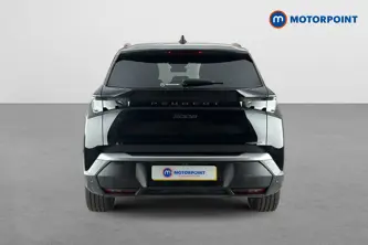 Peugeot 5008 GT Automatic Petrol SUV - Stock Number (1666313) - Rear bumper