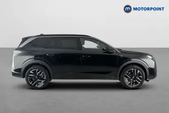 Peugeot 5008 GT Automatic Petrol SUV - Stock Number (1666313) - Passenger side
