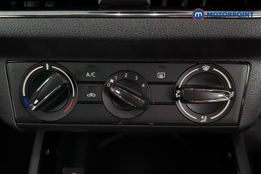 Skoda Scala Monte Carlo Manual Petrol Hatchback - Stock Number (1666326) - 12th supplementary image