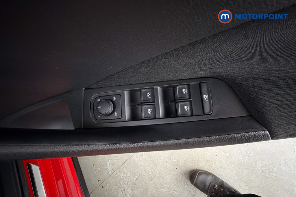 Skoda Scala Monte Carlo Manual Petrol Hatchback - Stock Number (1666326) - 20th supplementary image