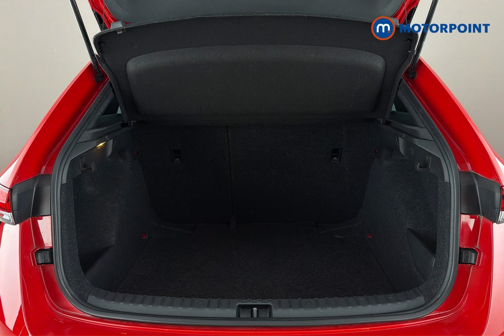 Skoda Scala Monte Carlo Manual Petrol Hatchback - Stock Number (1666326) - 33rd supplementary image
