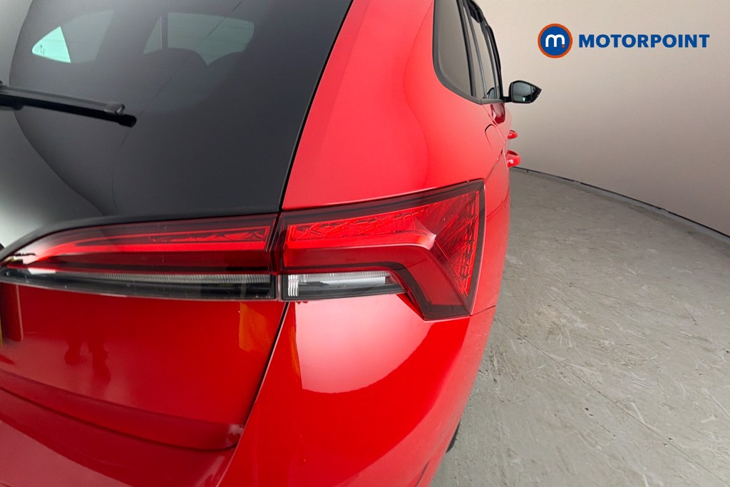 Skoda Scala Monte Carlo Manual Petrol Hatchback - Stock Number (1666326) - 38th supplementary image
