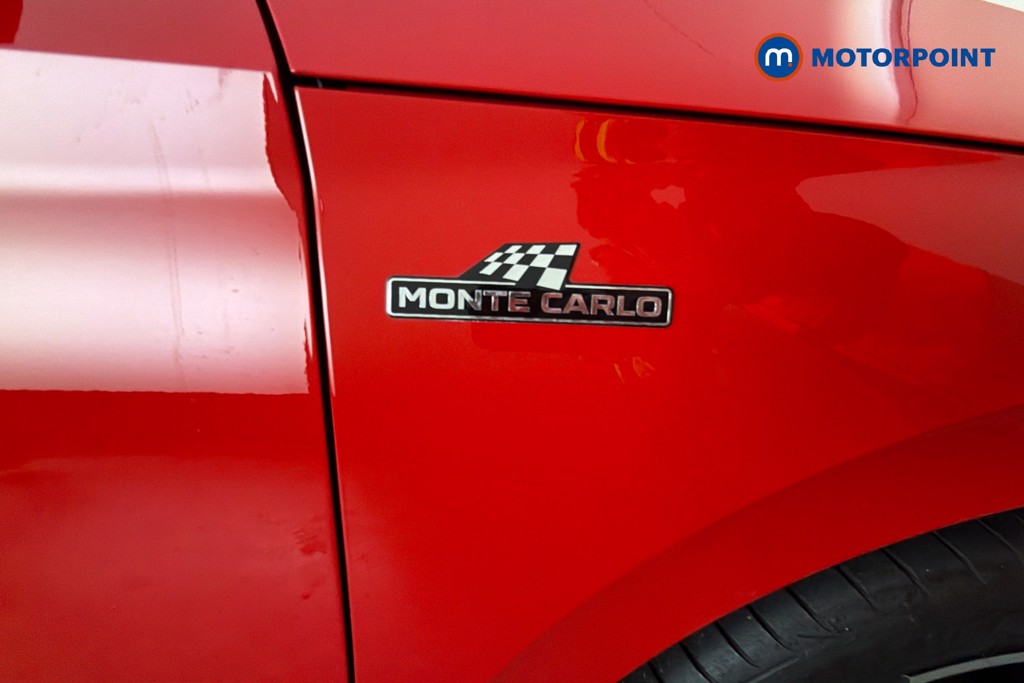 Skoda Scala Monte Carlo Manual Petrol Hatchback - Stock Number (1666326) - 46th supplementary image
