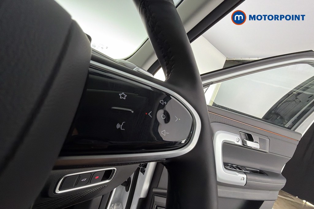 Jaecoo 7 Luxury Automatic Petrol SUV - Stock Number (1666401) - 4th supplementary image