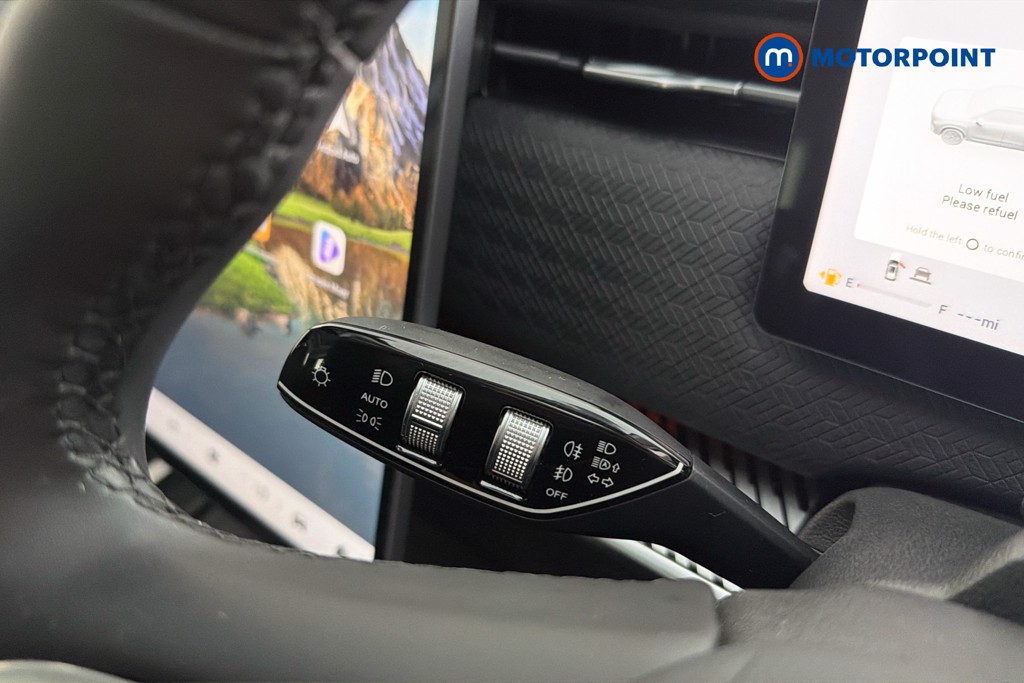 Jaecoo 7 Luxury Automatic Petrol SUV - Stock Number (1666401) - 6th supplementary image