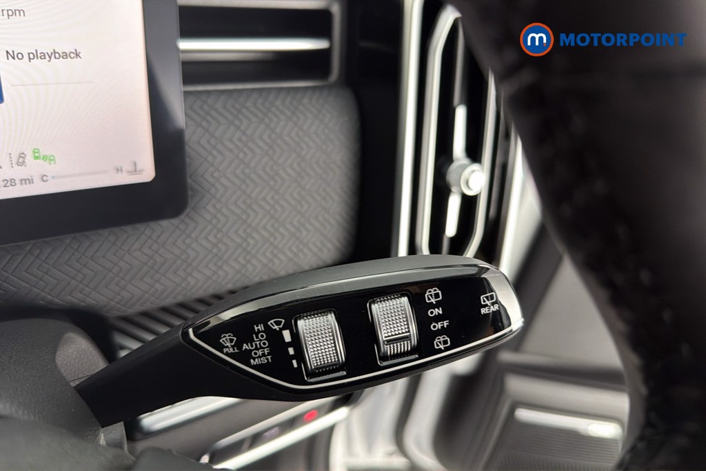 Jaecoo 7 Luxury Automatic Petrol SUV - Stock Number (1666401) - 7th supplementary image