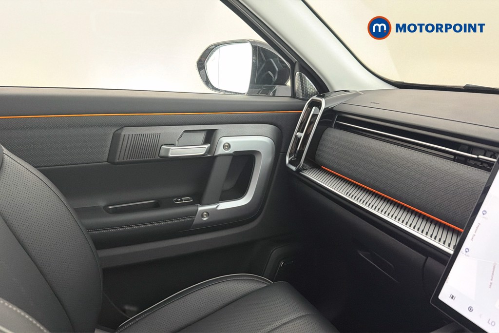 Jaecoo 7 Luxury Automatic Petrol SUV - Stock Number (1666401) - 11th supplementary image