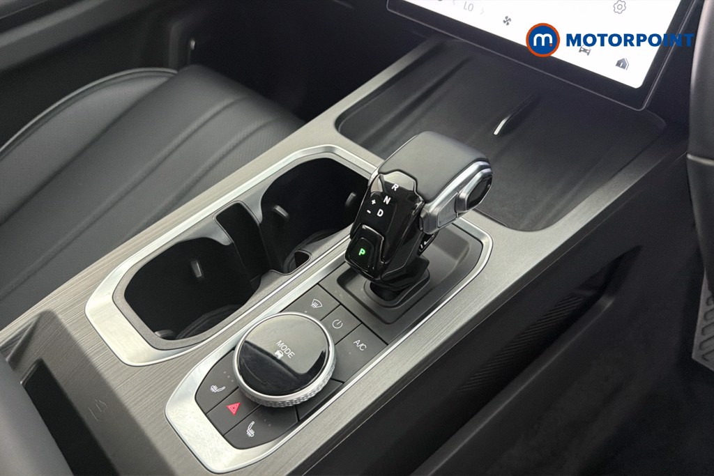 Jaecoo 7 Luxury Automatic Petrol SUV - Stock Number (1666401) - 15th supplementary image