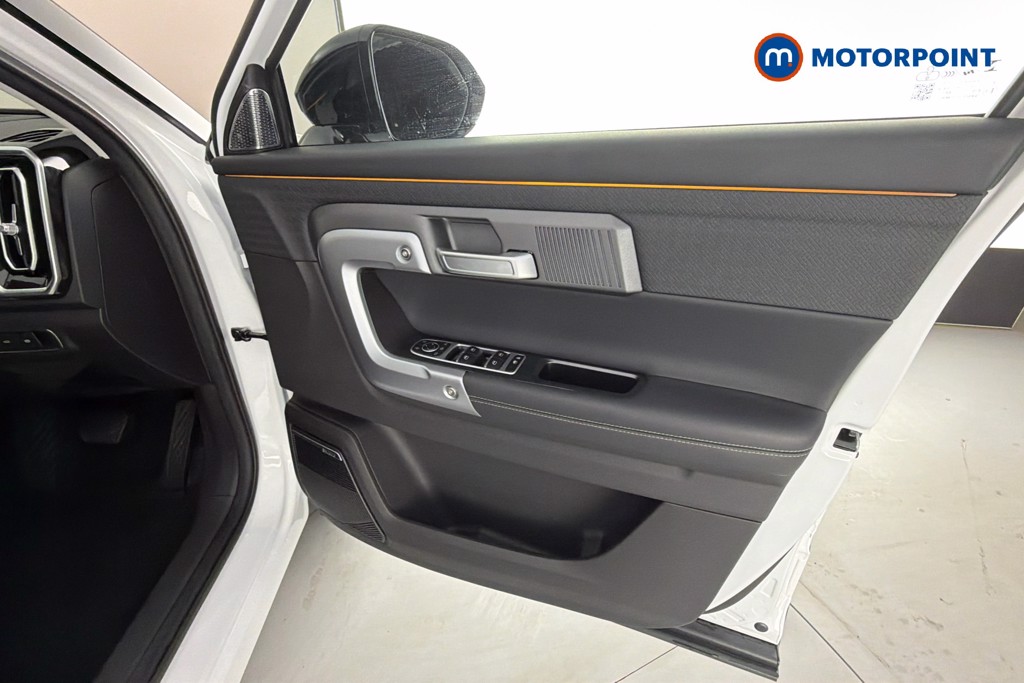 Jaecoo 7 Luxury Automatic Petrol SUV - Stock Number (1666401) - 19th supplementary image