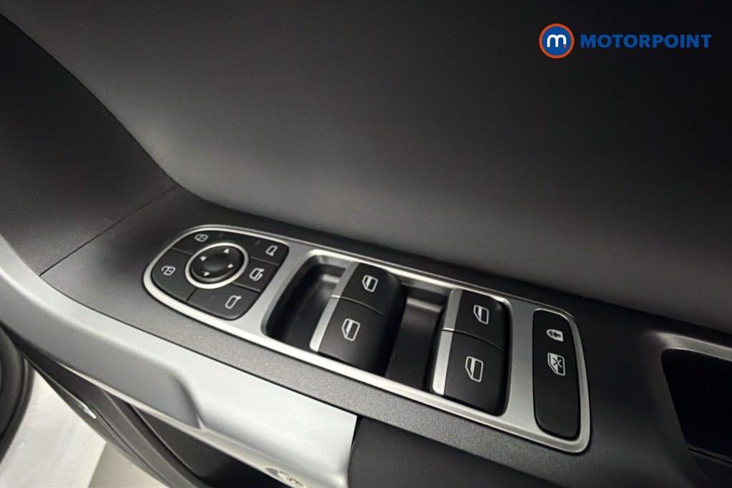 Jaecoo 7 Luxury Automatic Petrol SUV - Stock Number (1666401) - 20th supplementary image