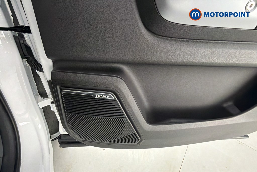 Jaecoo 7 Luxury Automatic Petrol SUV - Stock Number (1666401) - 21st supplementary image