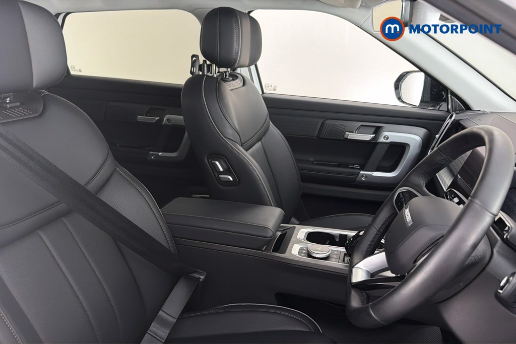 Jaecoo 7 Luxury Automatic Petrol SUV - Stock Number (1666401) - 22nd supplementary image