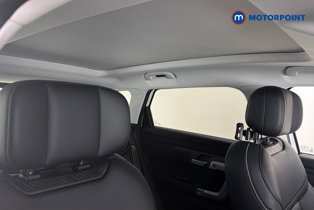 Jaecoo 7 Luxury Automatic Petrol SUV - Stock Number (1666401) - 23rd supplementary image