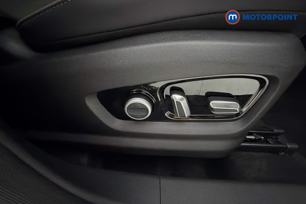 Jaecoo 7 Luxury Automatic Petrol SUV - Stock Number (1666401) - 25th supplementary image