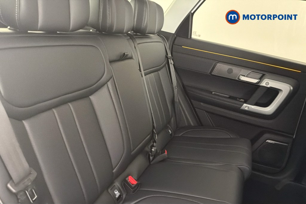 Jaecoo 7 Luxury Automatic Petrol SUV - Stock Number (1666401) - 28th supplementary image