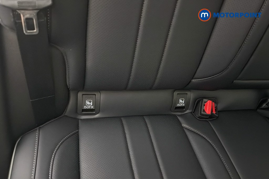 Jaecoo 7 Luxury Automatic Petrol SUV - Stock Number (1666401) - 29th supplementary image